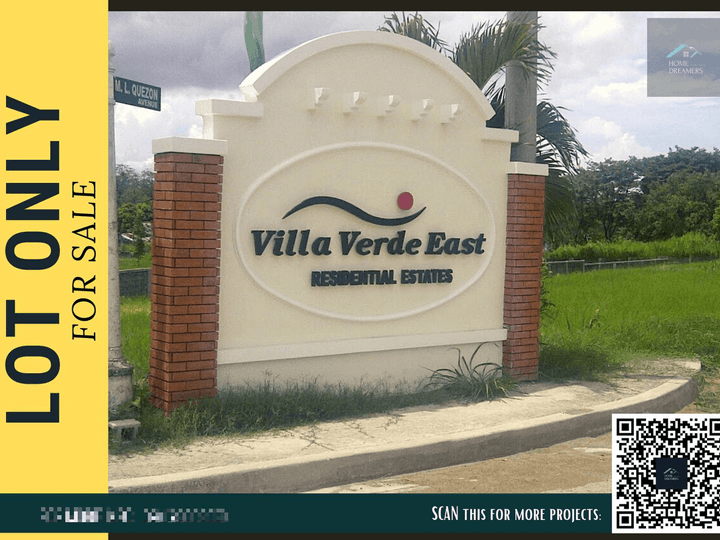 Villa Verde East Residential Estates
