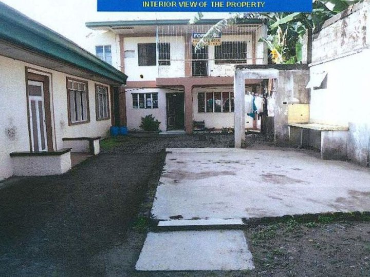 El Rey Subdivision, Brgy. Duhat, Sta. Cruz, Laguna