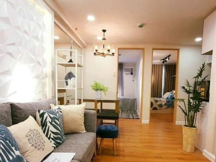 AFFORDABLE RENT TO OWN CONDO IN PASIG