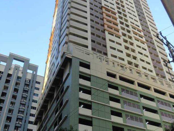 Rush For Sale Grand Emerald Tower [Condo 🏙️] (February 2021) in Ortigas