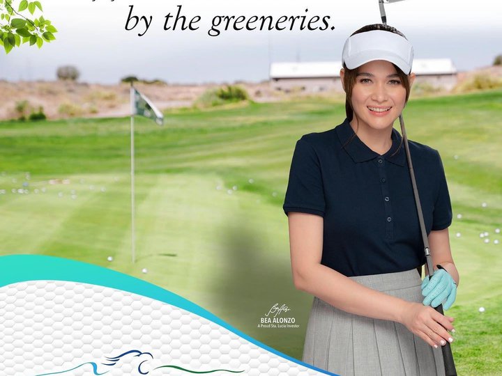 RESIDENTIAL, FAIRWAY & COMMERCIAL LOTS FOR SALE IN EAGLE RIDGE GOLF & RESIDENTIAL ESTATES CAVITE