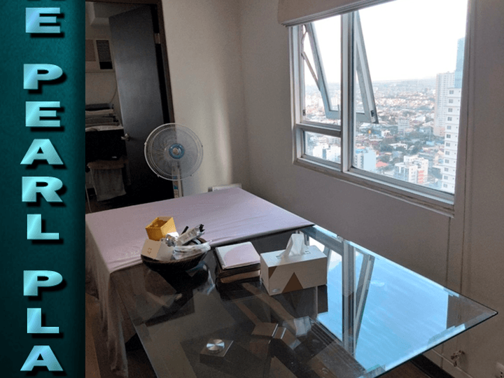 The Pearl Place Condominium Unit