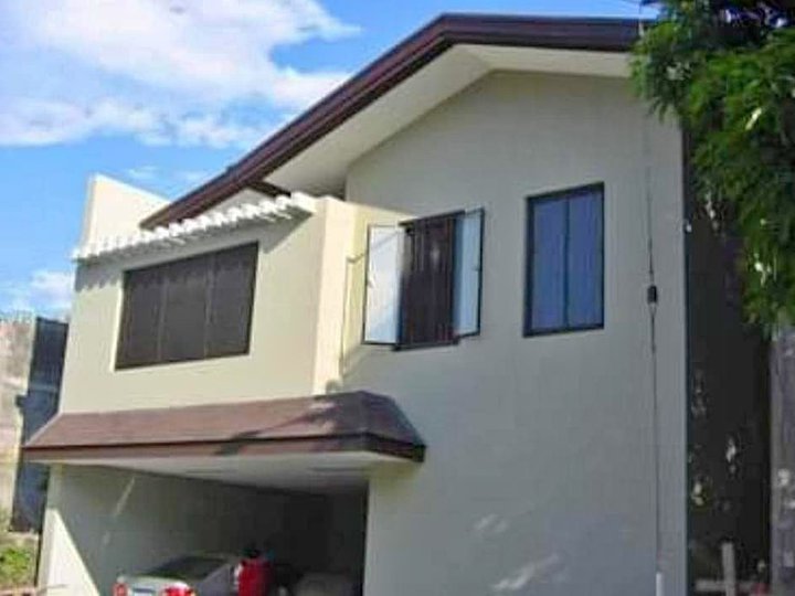 3BR House & Lot for Sale in Alabang 400 Village, Muntinlupa City