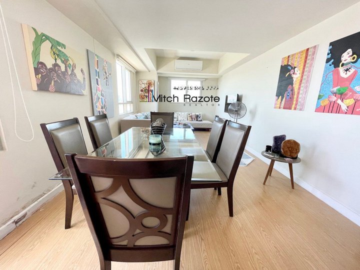 Spacious and Charming 2 Bedroom Unit For Sale at The Grove by Rockwell