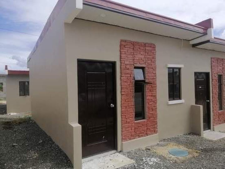 Affordable Row House and Lot in Pandi, Bulacan