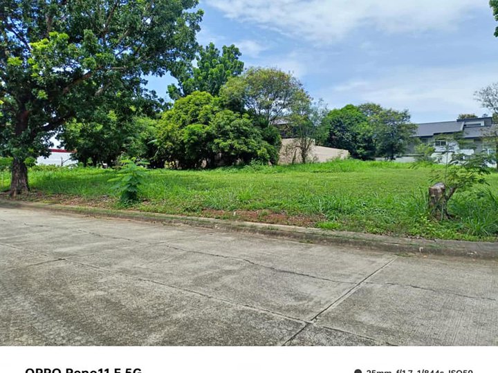 353sqm Residential lot for Sale in Mission Hills Angono Rizal