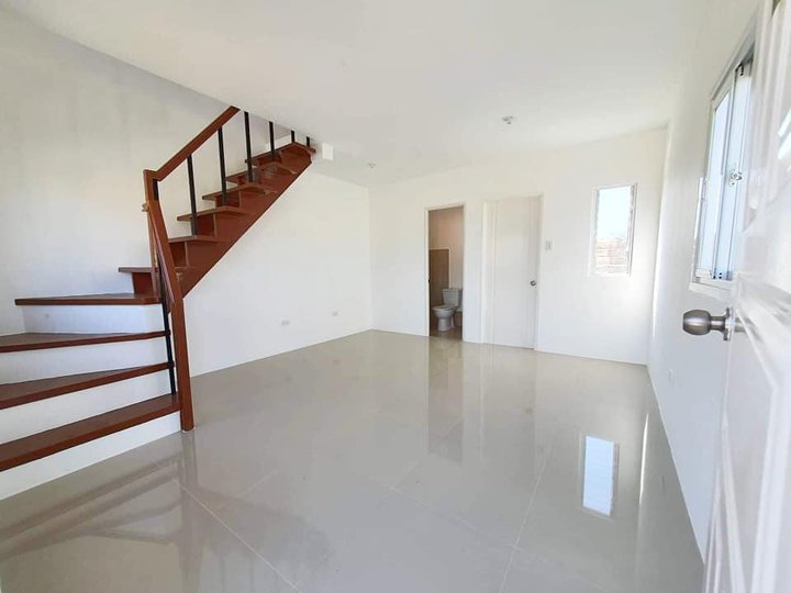 Affordable 2-BR Single Detached House in Lipa Batangas, (&, for OFW)