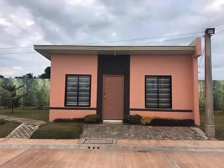 Pre-selling 2-bedroom Single Detached House For Sale in Manolo Fortich