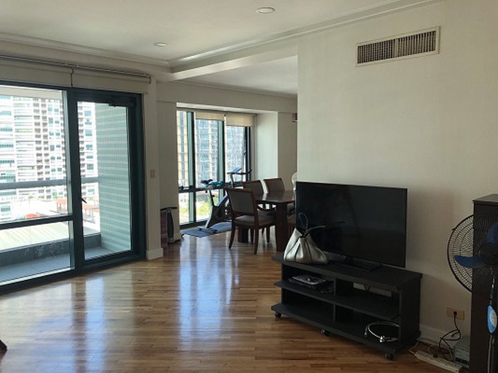 FOR RENT: 2-Bedroom 157sqm - Amorsolo Square Rockwell Center Makati