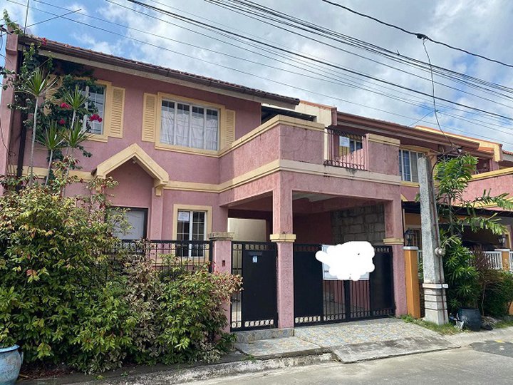 House for Sale in Camella Cerritos Daang-Hari Bacoor Cavite