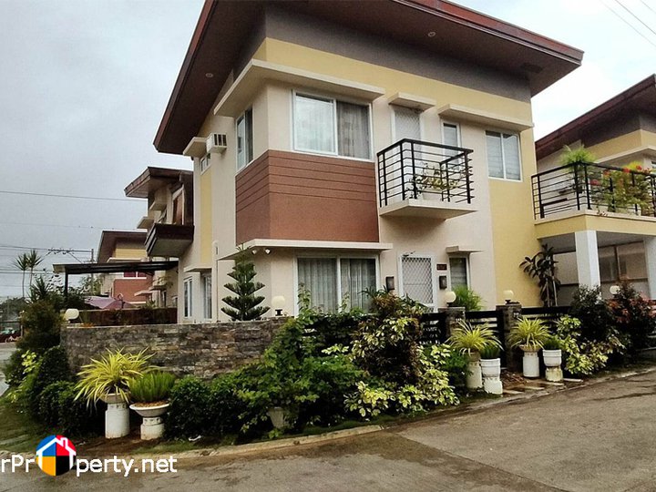 LILOAN CEBU FULLY FURNISHED HOUSE FOR SALE