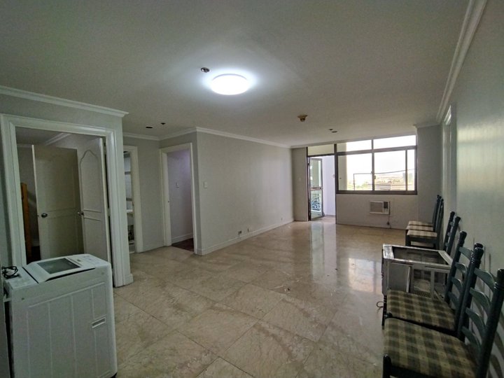 AIC Gold Tower Ortigas Center, 135 sqm, 3 bedroom, semi furnisned