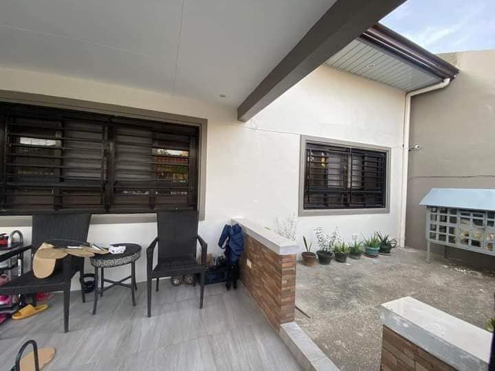 195sqm Bungalow for Sale in Macaria Village Pacita 1 San Pedro Laguna