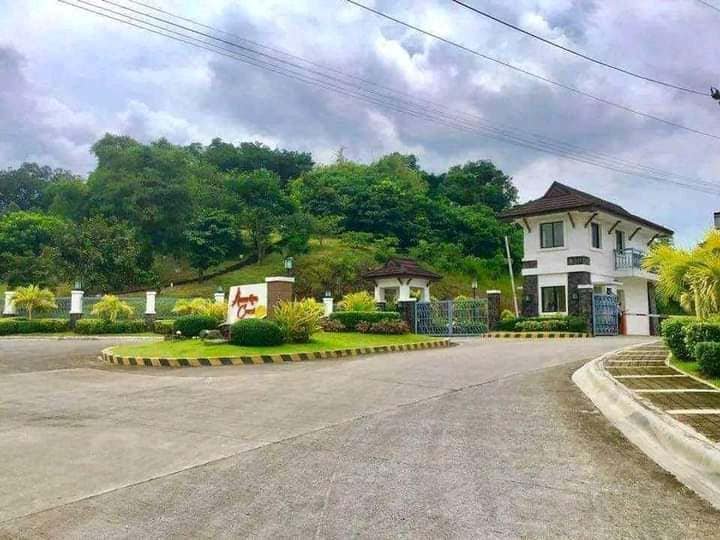 LOTS FOR SALE INSIDE HAVILA TAYTAY RIZAL - AMARILYO CREST BY FILINVEST