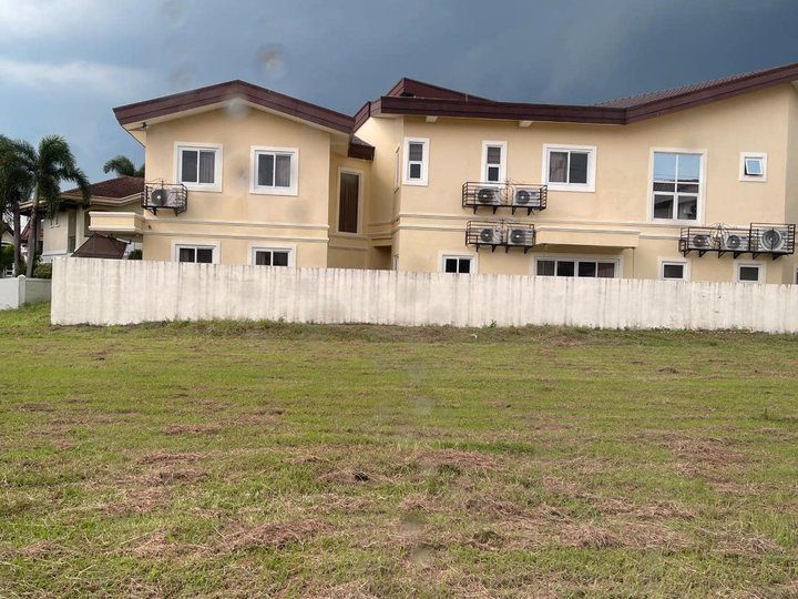 220sqm Residential lot for Sale in South Forbes Villas Silang Cavite