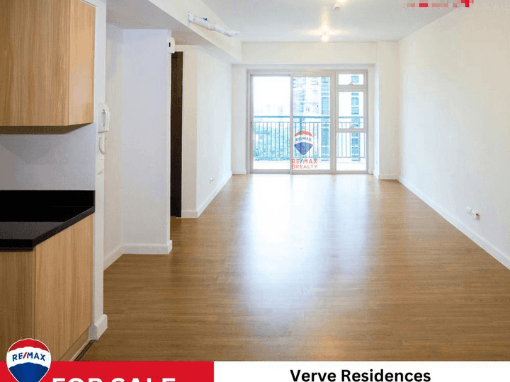 For Sale, Spacious BGC 2BR Gem at Verve Residences - A Must-See!