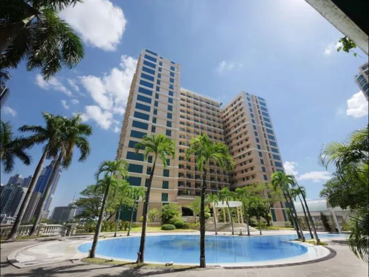 Foreclosed 76.88 sqm 2-bedroom Residential Condo For Sale in Pasig - EAST OF GALLERIA