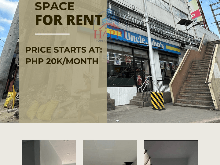 Building For Lease in Quezon City Balintawak Edsa