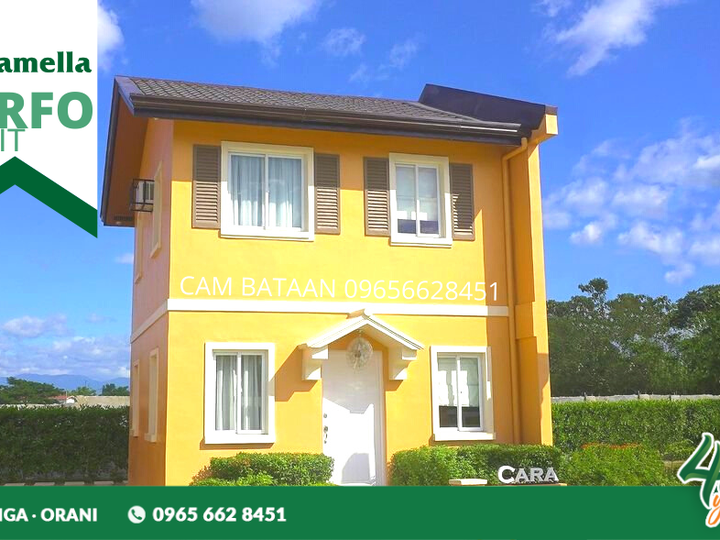 3-bedroom Single Detached House For Sale in Capas Tarlac