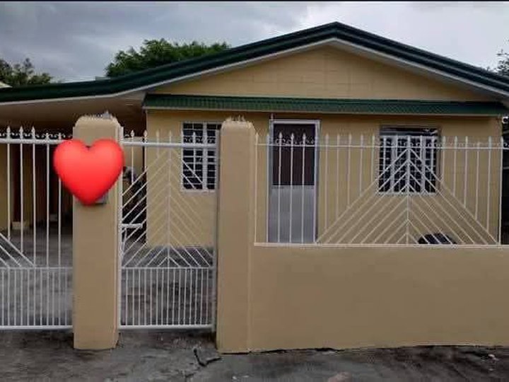 Bungalow for Sale in Macaria Village Pacita San Pedro Laguna