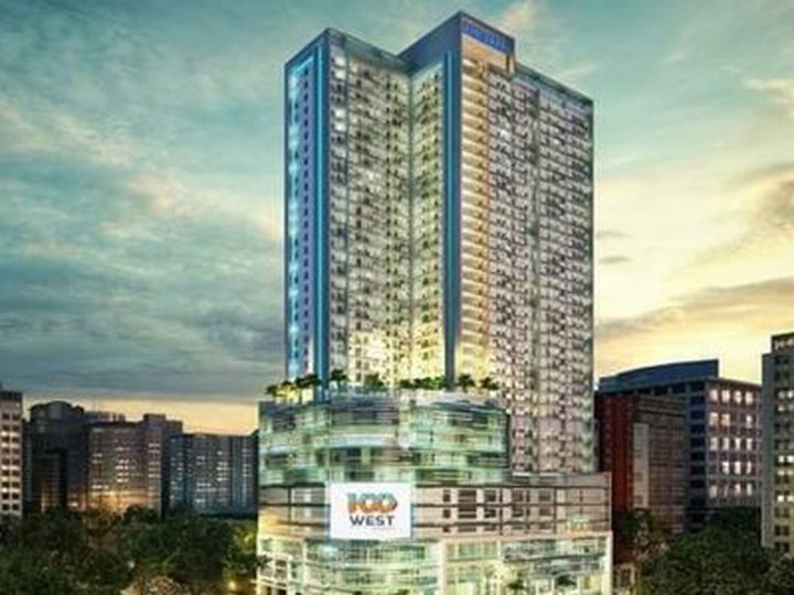 32.56 sqm 1-bedroom Condo For Sale in Makati Metro Manila