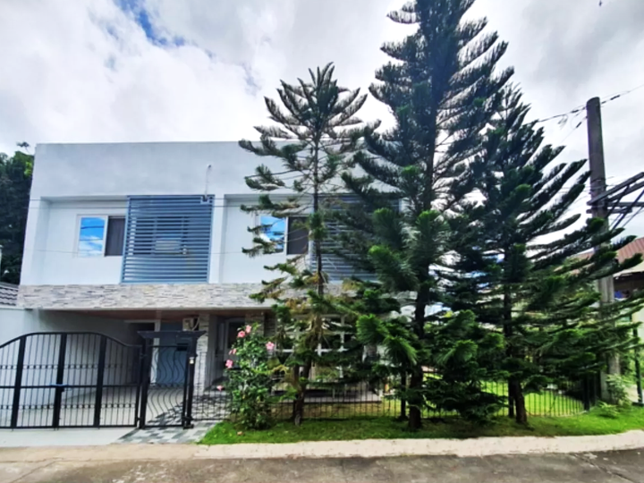 Fully Furnished Modern House and Lot for Sale in San Pedro, Laguna.