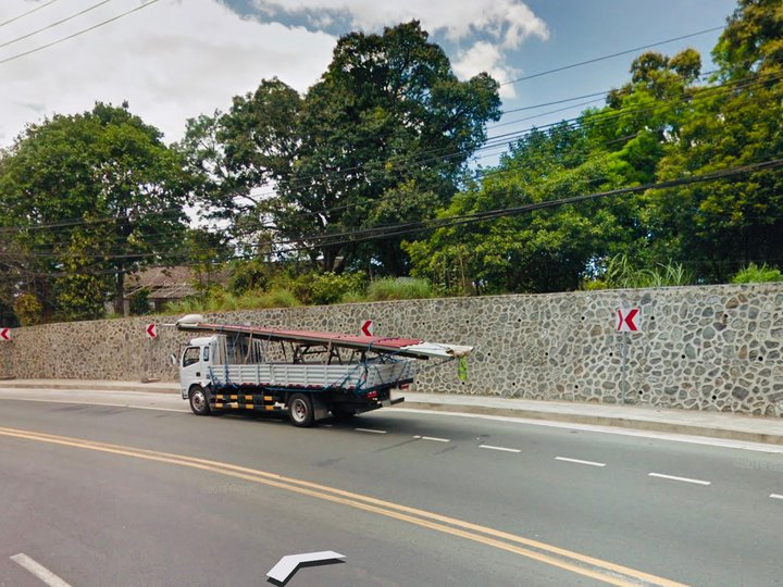 Commercial Lots in Antipolo City Along Highway near Robinsons Mall