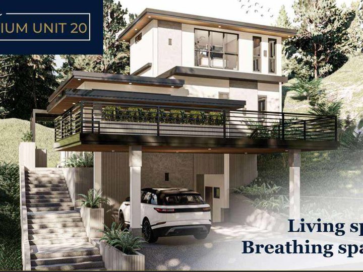 PRE SELLING OVERLOOKING HOUSE AND LOT FOR SALE IN EASTRIDGE PH3 ANONGO RIZAL