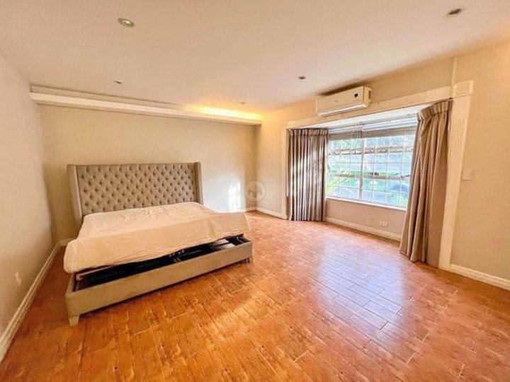 3BR House and Lot For Sale  at Capitol Hills Drive, Quezon City