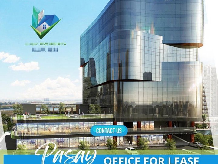 200 sqm Pasay Fully Fitted Office for Rent bay area Pasay Philippines