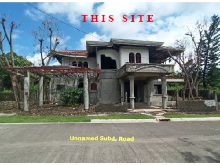 Villa de Mercedes Subd Brgy. Sirawan  Davao City, Davao del Sur