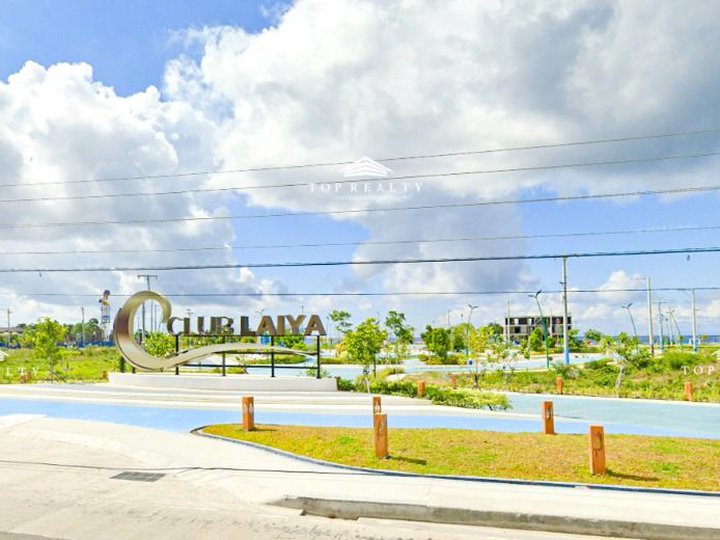 300 sqm Commercial Lot for Sale in Batangas at Club Laiya