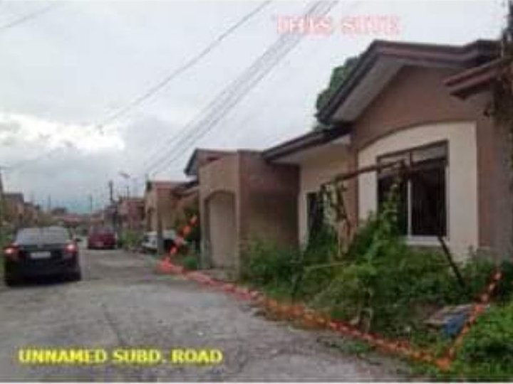 Villa Grande Heights Subd Toril  Davao City, Davao del Sur