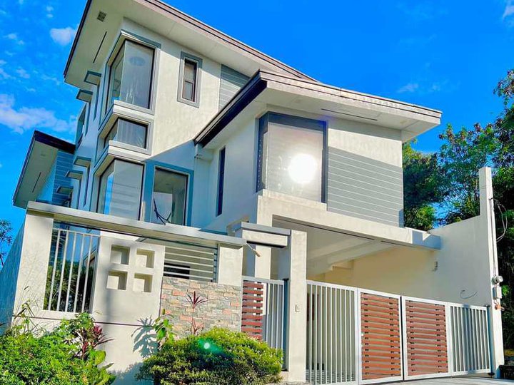 280 sqm House and Lot FOR SALE Lower Antipolo City