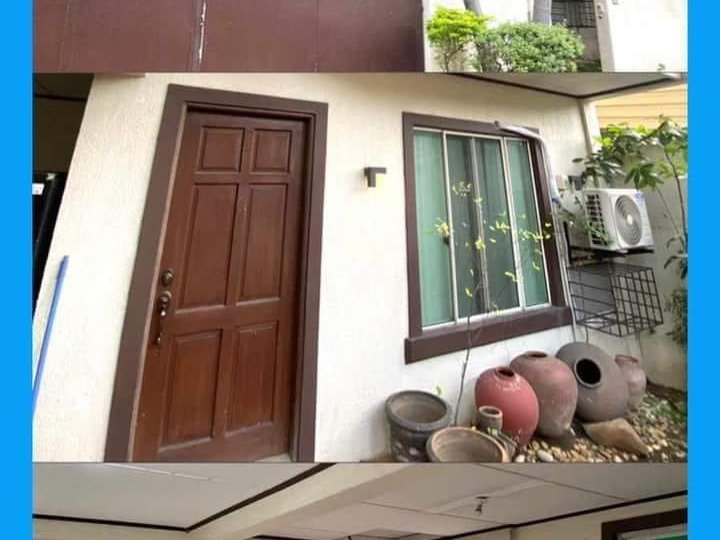 House for Sale in Multinational Village Paranaque City