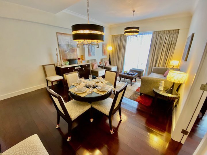 FOR SALE 1 Bedroom Grand Suite at the Luxurious RAFFLES RESIDENCES