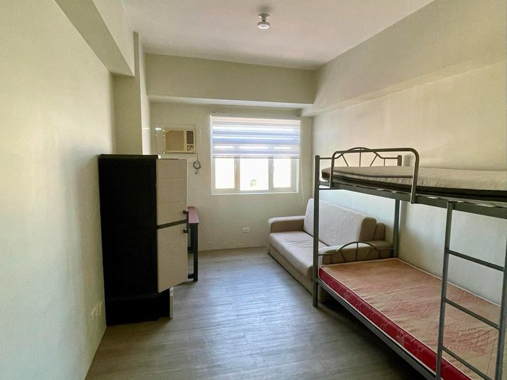 For Rent Studio @ Vista GL Taft