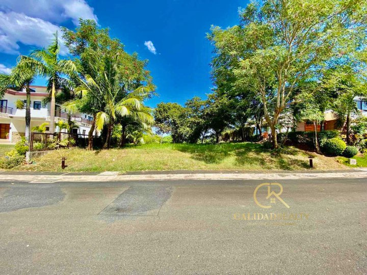 Anvaya Cove Residential Lot For Sale Morong Bataan - CRS0217