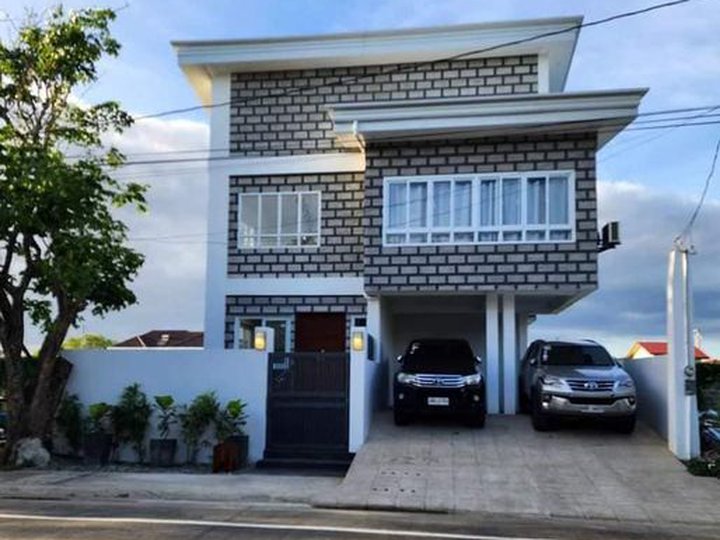 Brand new House with own Pool for Sale in Grand Centennial Homes Kawit Cavite