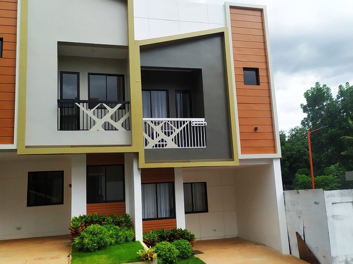 Affordable RFO House and Lot for Sale In Marikina Heights PH2029