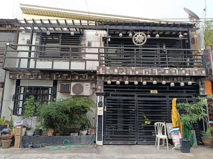 House for Sale in Carmona Estates Lantic Carmona Cavite