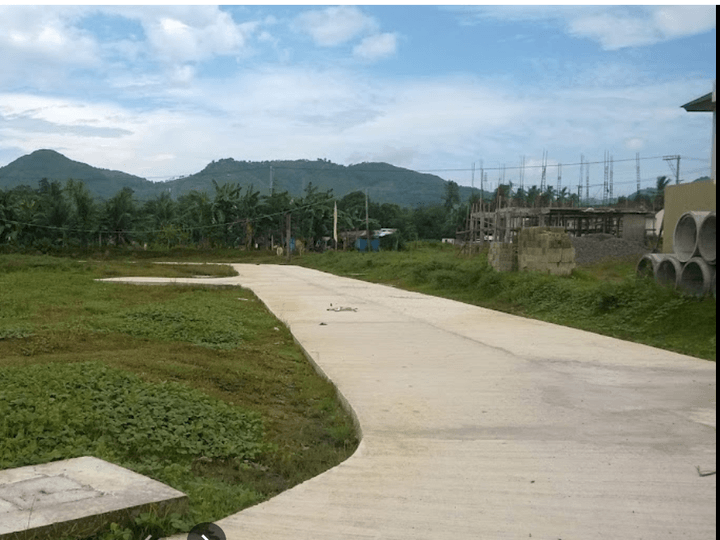 LOT - beach front community BIG promo DISCOUNT - only 4,777.81/ Mo. on equity - Naga City Cebu