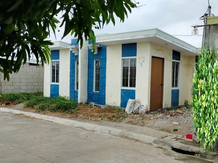 Heneral Uno Subd., Gen. Trias, Cavite - Ready for Occupancy