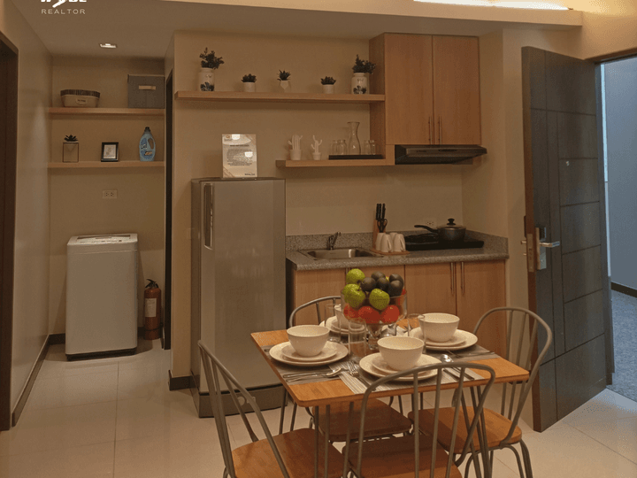 Condo near DLSU (Gil Puyat, Pasay)