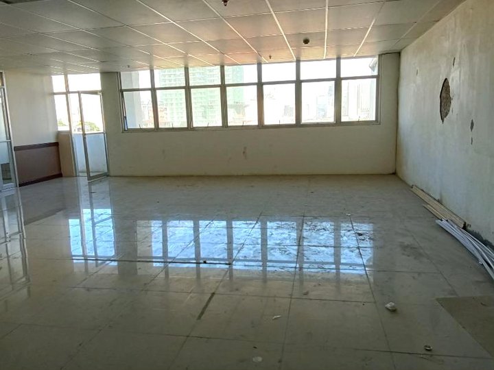 Office Space for Rent in Osmena Blvd, Cebu City, Prime Area