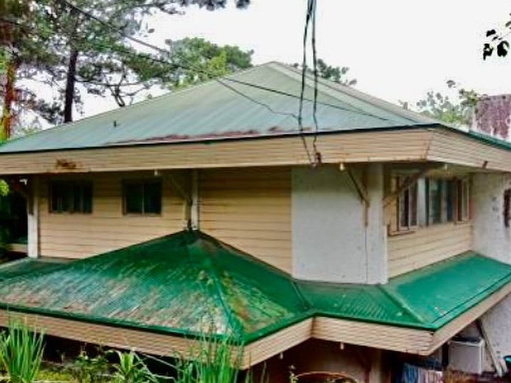 Country Club, South Drive, Brgy. Pacdal, Baguio City, Benguet