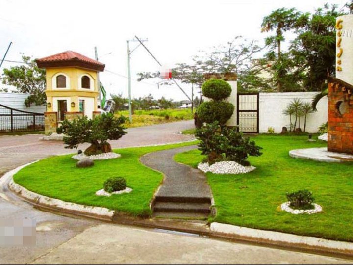 Golden River Village, Bacolod City, Negros Occidental