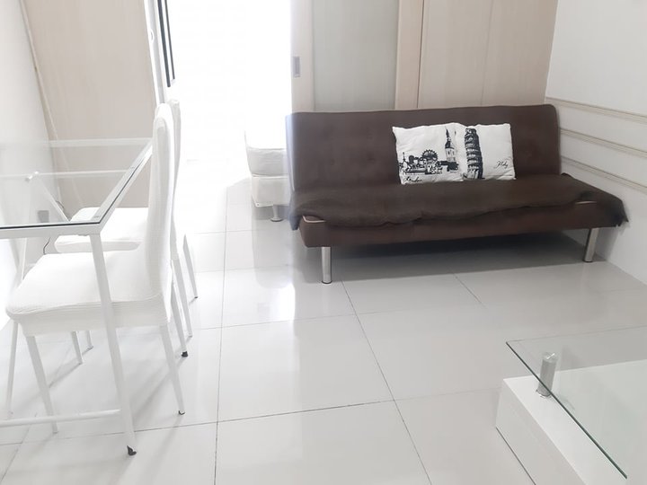 Jazz Residences 1 Bedroom For Rent in Makati by SMDC