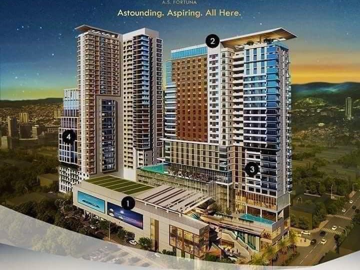 Office (Commercial) For Sale in Banilad Cebu