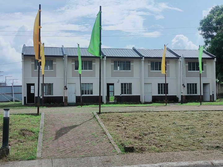 2 Bedroom Town House for Sale in Lipa Batangas